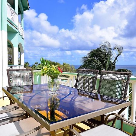 Beachfront Villa Νησίδα Γκρος Εξωτερικό φωτογραφία