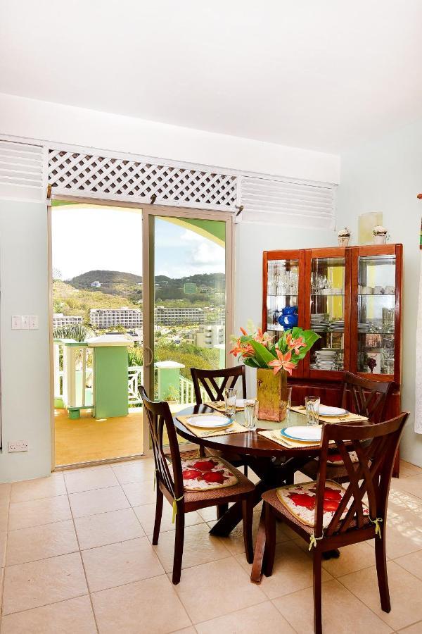 Beachfront Villa Νησίδα Γκρος Εξωτερικό φωτογραφία